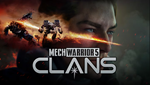 *MechWarrior 5: Clans * PS5 *ТУРЦИЯ*