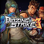 *Blazing Strike * PS4 / PS5 *ТУРЦИЯ*