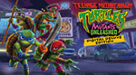 *Teenage Mutant Ninja Turtles: Mutants Unleashed - PS