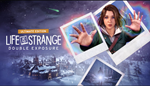 *Life is Strange: Double Exposure * PS5 *ТУРЦИЯ*