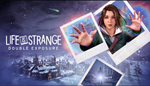 *Life is Strange: Double Exposure * PS5 *ТУРЦИЯ*