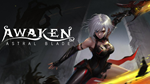 *AWAKEN - Astral Blade * PS5 *ТУРЦИЯ*