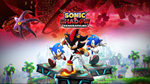 *SONIC X SHADOW GENERATIONS * PS4 / PS5 *ТУРЦИЯ*