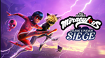 *Miraculous: Paris Under Siege * PS4 / PS5 *ТУРЦИЯ*