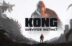 *Kong: Survivor Instinct * PS5 * ТУРЦИЯ *