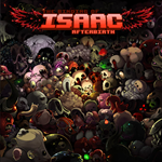 *The Binding of Isaac: Rebirth + DLC *PS4/PS5*TR*
