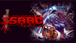 *The Binding of Isaac: Rebirth + DLC *PS4/PS5*TR*