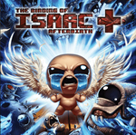 *The Binding of Isaac: Rebirth + DLC *PS4/PS5*TR*