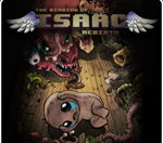 *The Binding of Isaac: Rebirth + DLC *PS4/PS5*TR*