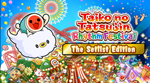 *Taiko no Tatsujin: Rhythm Festival * PS5 *ТУРЦИЯ*