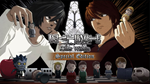 *DEATH NOTE Killer Within * PS4/PS5 *ТУРЦИЯ*