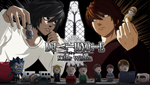 *DEATH NOTE Killer Within * PS4/PS5 *ТУРЦИЯ*