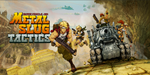 *Metal Slug Tactics * PS4/PS5 *ТУРЦИЯ*