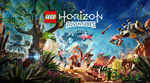*LEGO* Horizon Adventures * PS5 *ТУРЦИЯ*