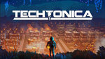 *Techtonica * PS5 *ТУРЦИЯ*