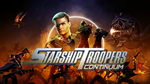 *Starship Troopers: Continuum VR2 * PS5 *ТУРЦИЯ*