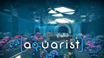 *Aquarist * PS4 / PS5 *ТУРЦИЯ*