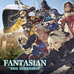 *FANTASIAN Neo Dimension * PS5 *ТУРЦИЯ*
