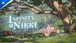 *Infinity Nikki * PS5 *ТУРЦИЯ*