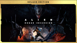*Alien: Rogue Incursion + VR2 * PS5 *ТУРЦИЯ*