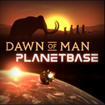 *Dawn of Man * PS4 / PS5 *ТУРЦИЯ*