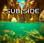 *Subside VR * PS5 *ТУРЦИЯ*
