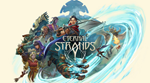*Eternal Strands * PS5 *ТУРЦИЯ*