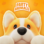 *Party Animals * PS5 *ТУРЦИЯ*