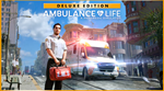 *Ambulance Life: A Paramedic Simulator *PS5*ТУРЦИЯ*
