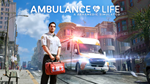 *Ambulance Life: A Paramedic Simulator *PS5*ТУРЦИЯ*