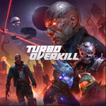*Turbo Overkill * PS4 / PS5 *ТУРЦИЯ*