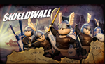 *Shieldwall *PS4/PS5*ТУРЦИЯ*
