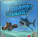 *SHARK! SHARK! *PS4/PS5*ТУРЦИЯ*