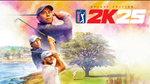 *PGA TOUR 2K25 * PS5 *ТУРЦИЯ*
