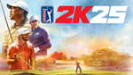 *PGA TOUR 2K25 * PS5 *ТУРЦИЯ*
