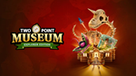 *Two Point Museum * PS5 *ТУРЦИЯ*