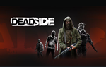 *Deadside * PS5 *ТУРЦИЯ*