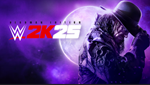 *WWE 2K25 *PS4/PS5*ТУРЦИЯ*