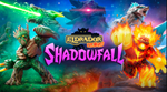 *ELDRADOR* CREATURES SHADOWFALL * PS4 / PS5*ТУРЦИЯ*