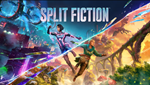 *Split Fiction * PS5 *ТУРЦИЯ*