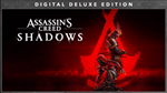 *Assassin´s Creed Shadows * PS5 *ТУРЦИЯ*
