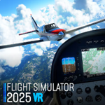 *Flight Simulator 2025 VR * PS5 *ТУРЦИЯ*