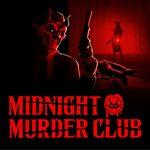 *Midnight Murder Club * PS5 *ТУРЦИЯ*