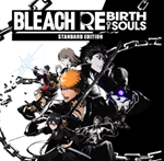 *BLEACH Rebirth of Souls * PS4 / PS5 *ТУРЦИЯ*