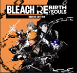 *BLEACH Rebirth of Souls * PS4 / PS5 *ТУРЦИЯ*