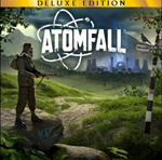 *Atomfall * PS5 *ТУРЦИЯ*