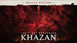 *The First Berserker: Khazan * PS5 *ТУРЦИЯ*