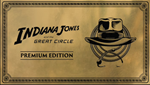 *Indiana Jones and the Great Circle * PS5 *ТУРЦИЯ*