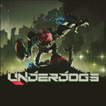 *UNDERDOGS * PS5 *ТУРЦИЯ*