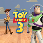 *Disney•Pixar Toy Story 3 * PS5 *ТУРЦИЯ*